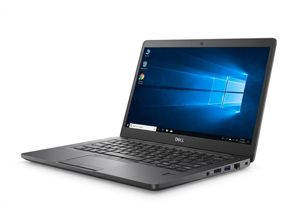 Dell Latitude 5410 - 8GB