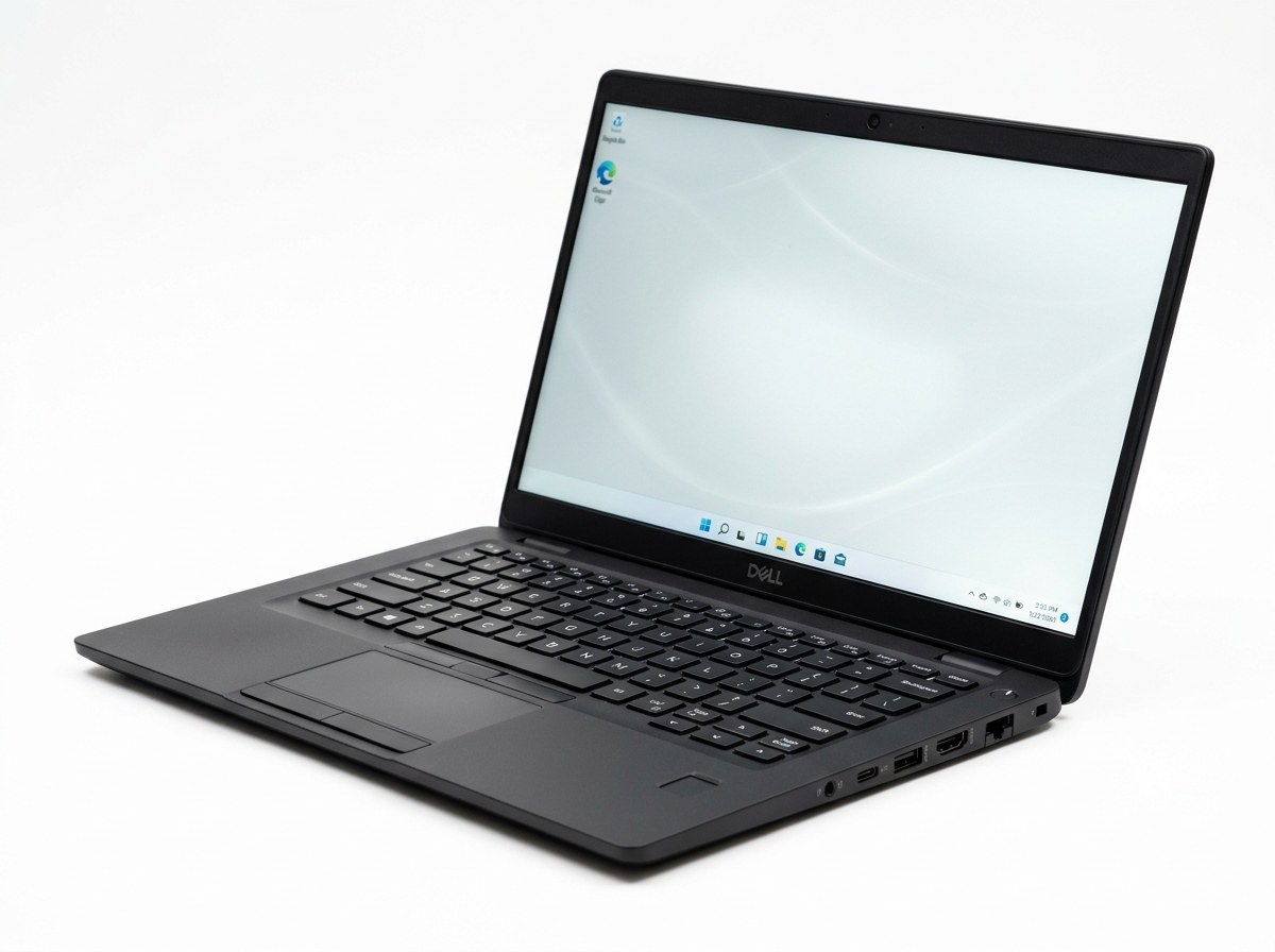 Dell Latitude 5420