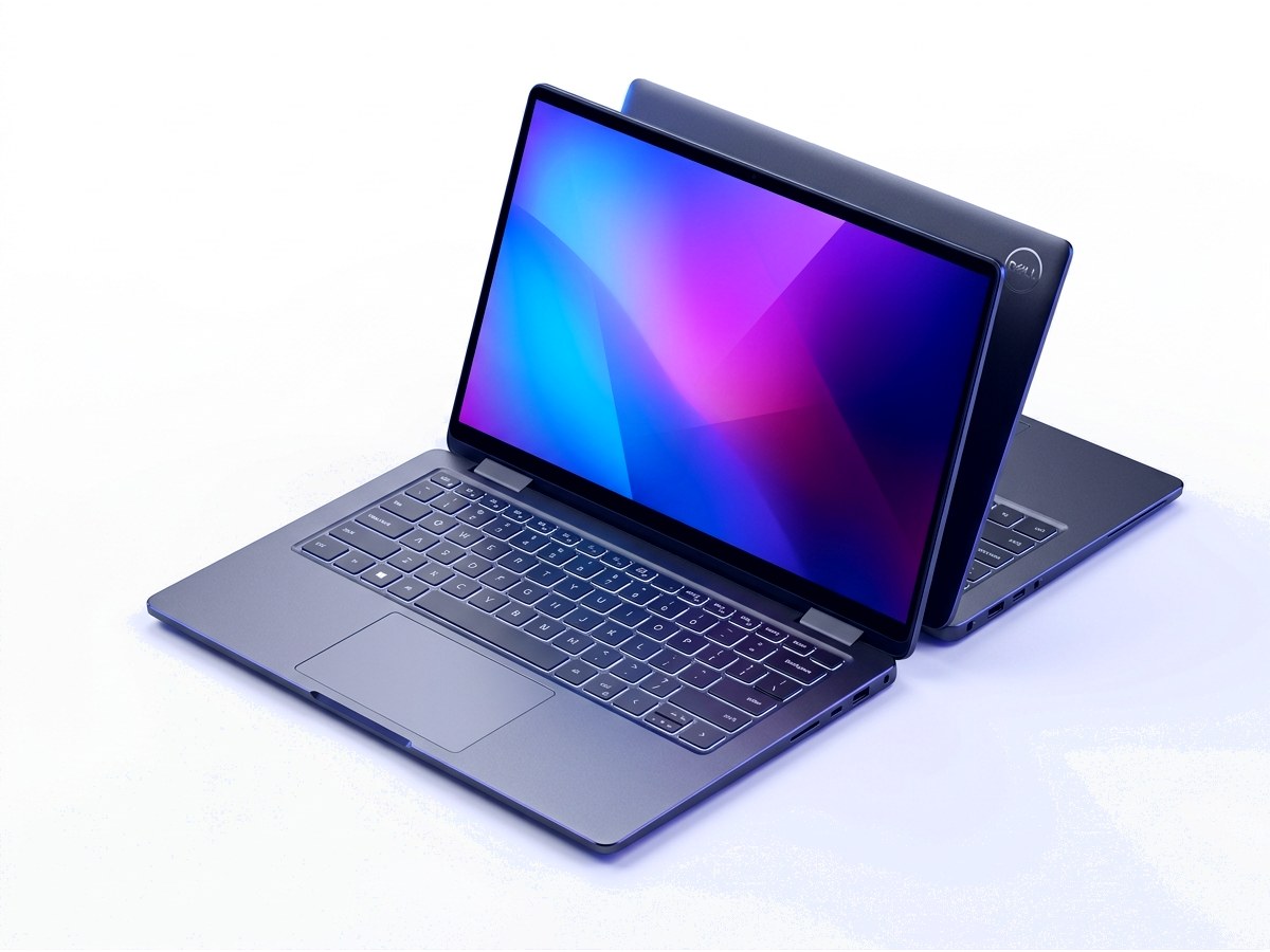 Dell Laptops