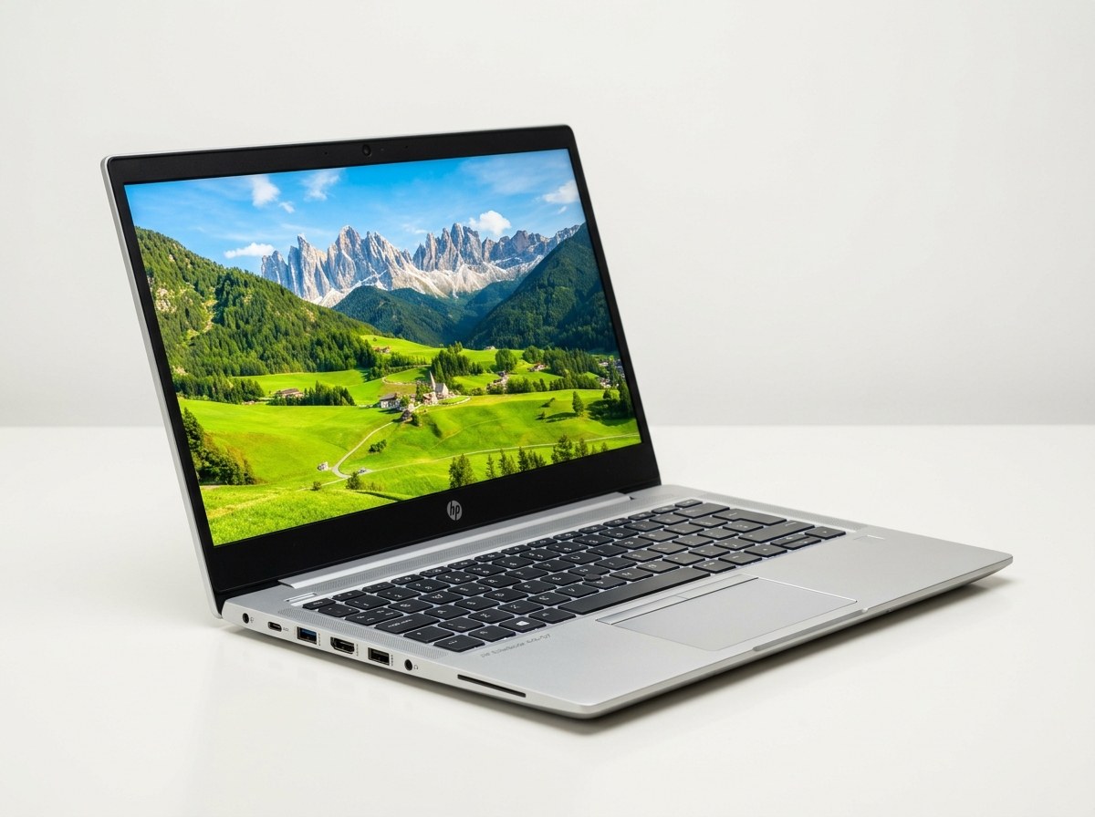 HP EliteBook 440 G7