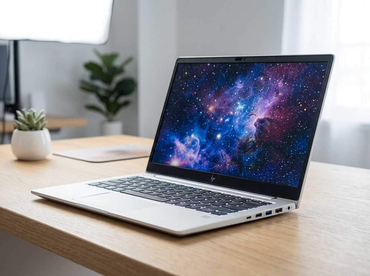 HP EliteBook 440 G8