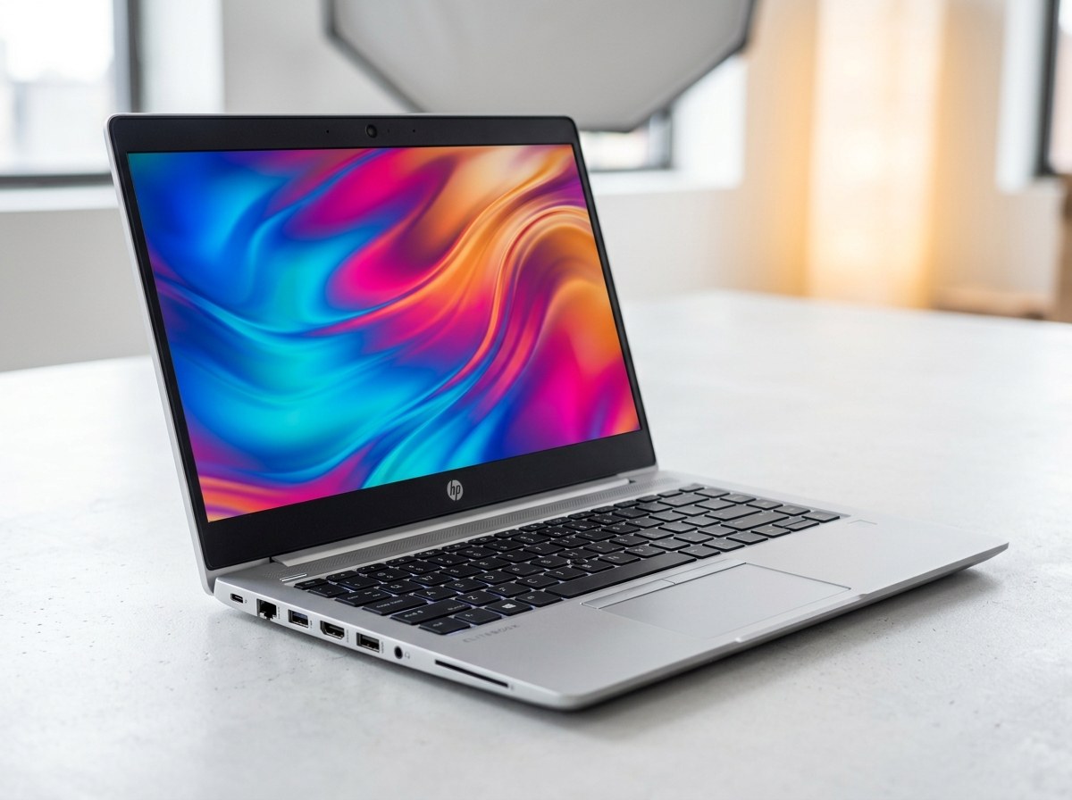 HP EliteBook 840 G6