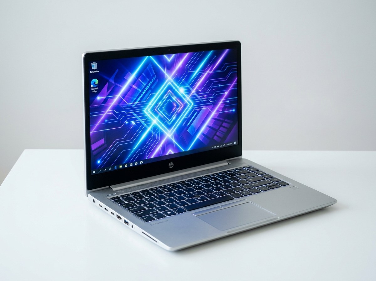 HP EliteBook 840 G7