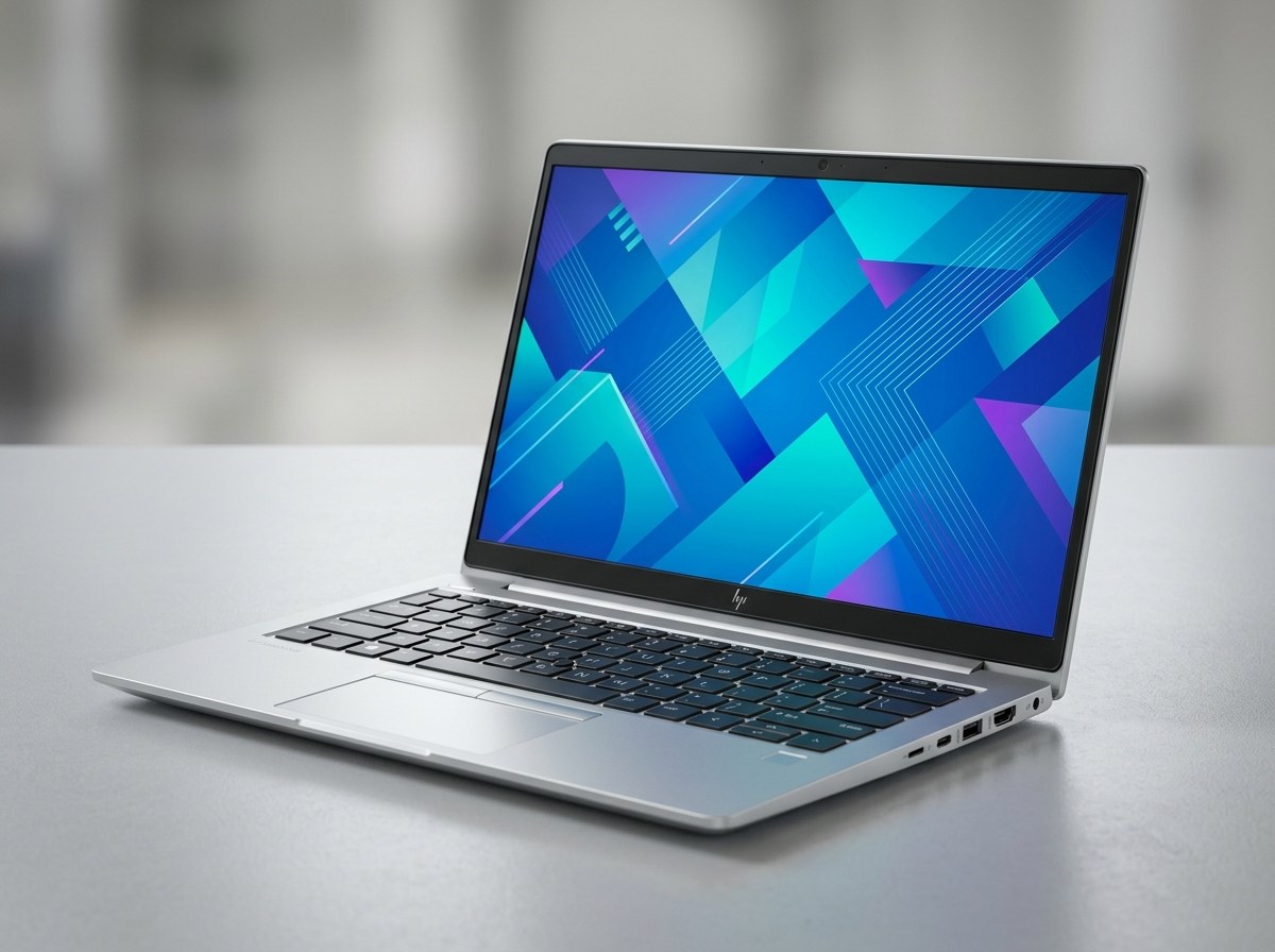 HP EliteBook 840 G8