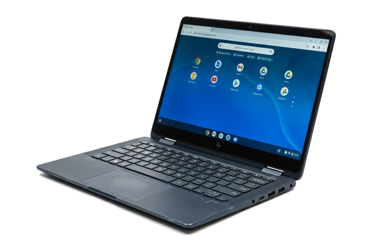HP Laptop on Rent