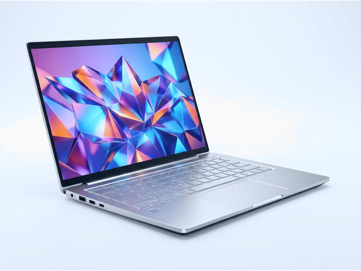 HP Laptops