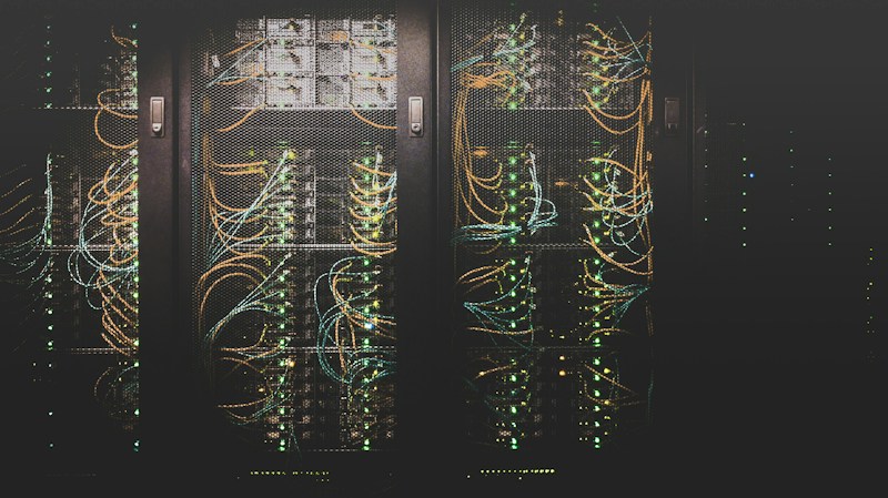 Xeon Servers