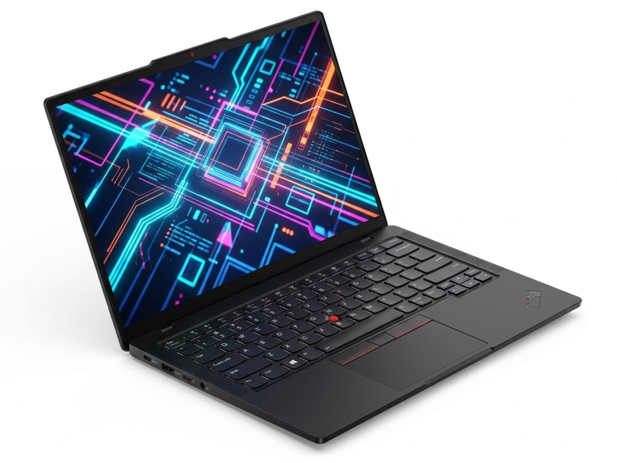 Business laptop available on rent — quality checked and ready to deploy