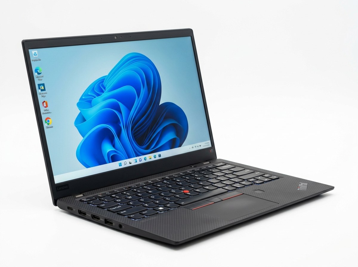 Lenovo ThinkPad T480