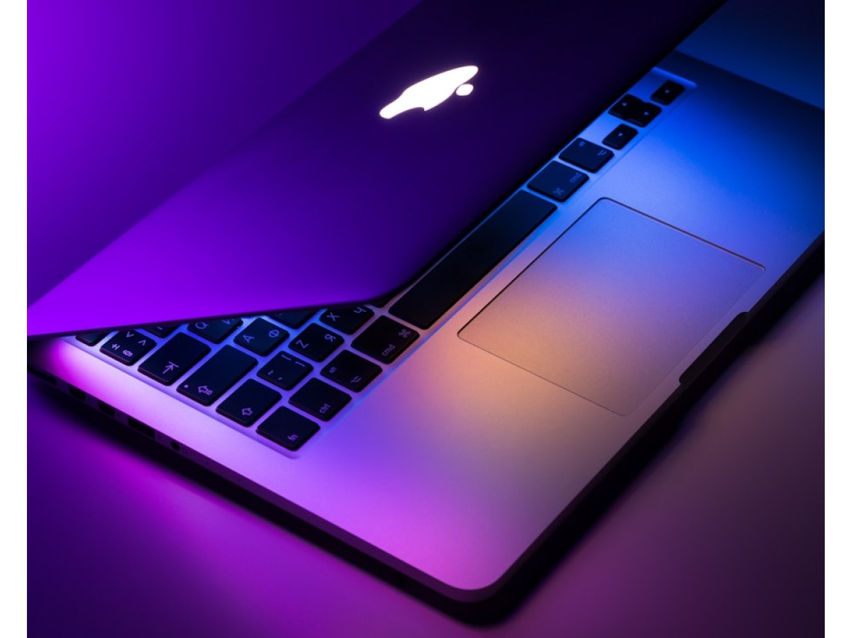MacBooks
