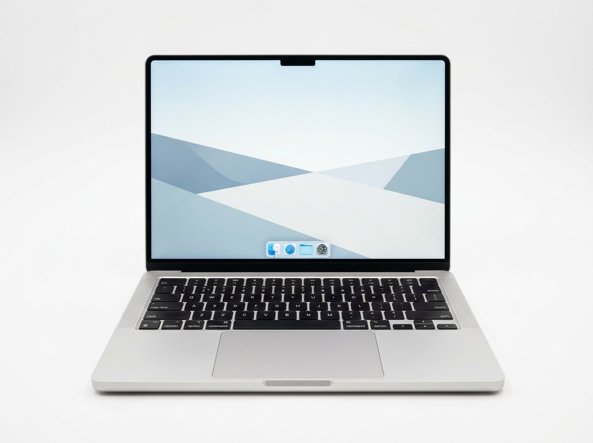 Apple MacBook Pro A1708 - 16GB