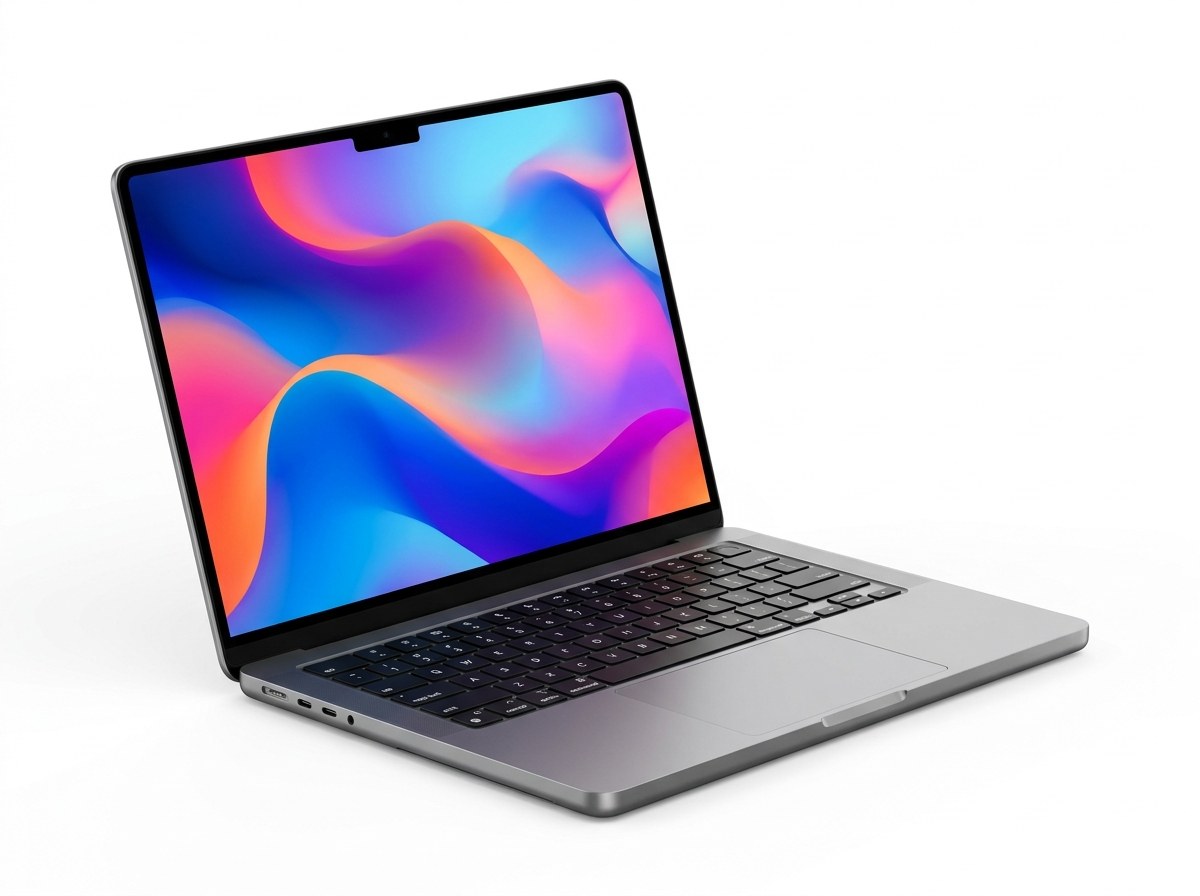 Apple MacBook Pro A1990