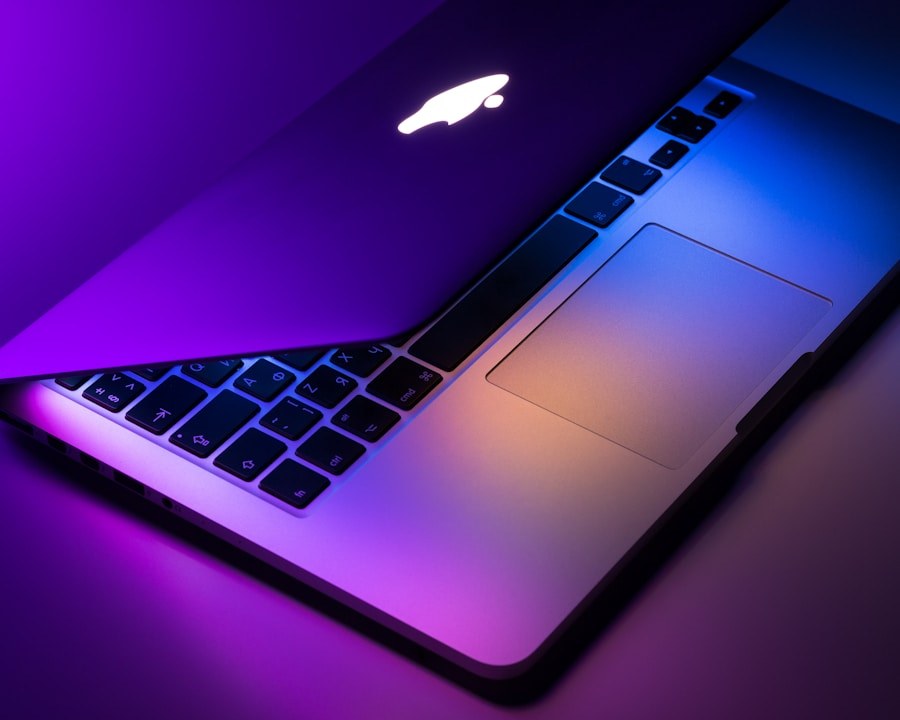 Apple MacBook Pro A2141